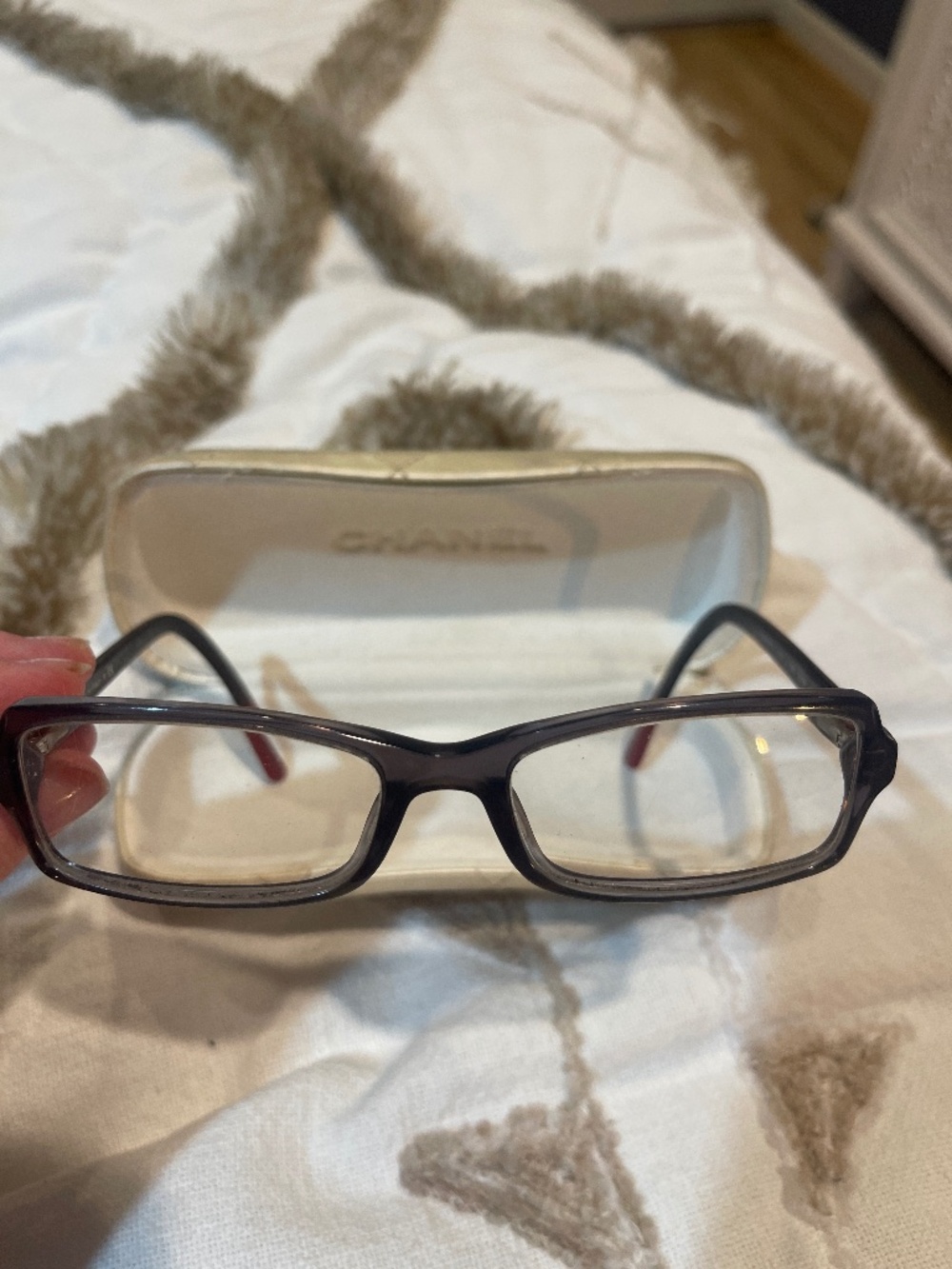 Chanel Eyeglasses